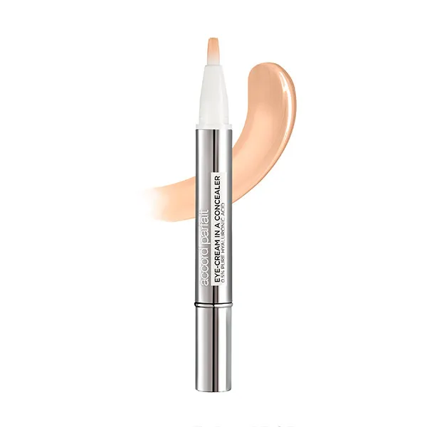 

Тональный крем Accord Parfait L'Oreal, цвет natural beige
