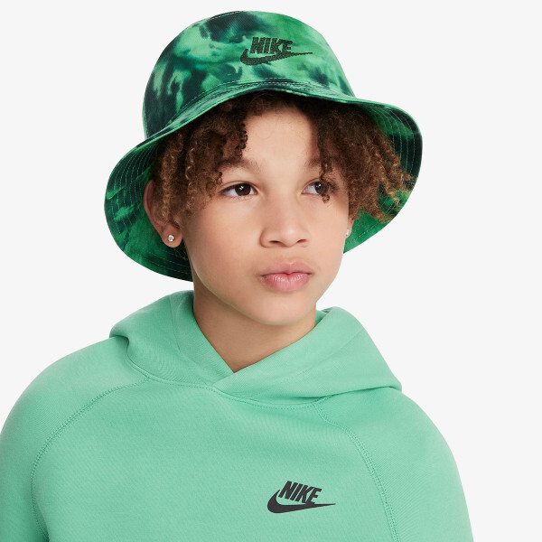 

Апекс шляпа Nike, зеленый