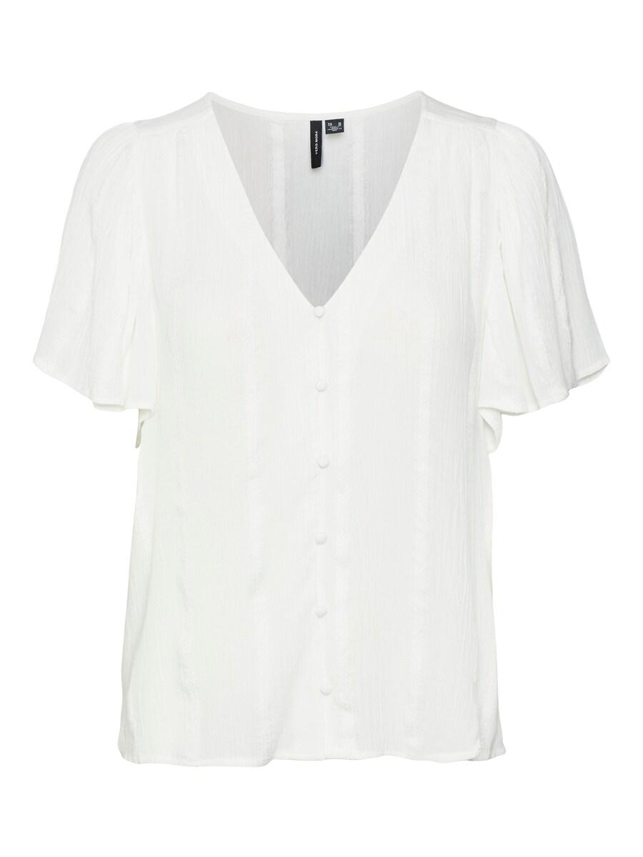 

Блузка VERO MODA VMKANVA, белый