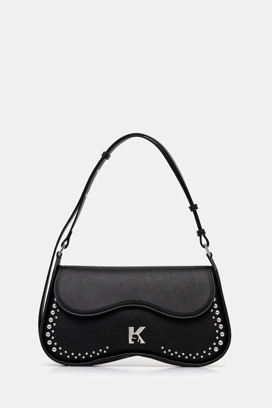 

Сумка Karl Lagerfeld Jeans, черный