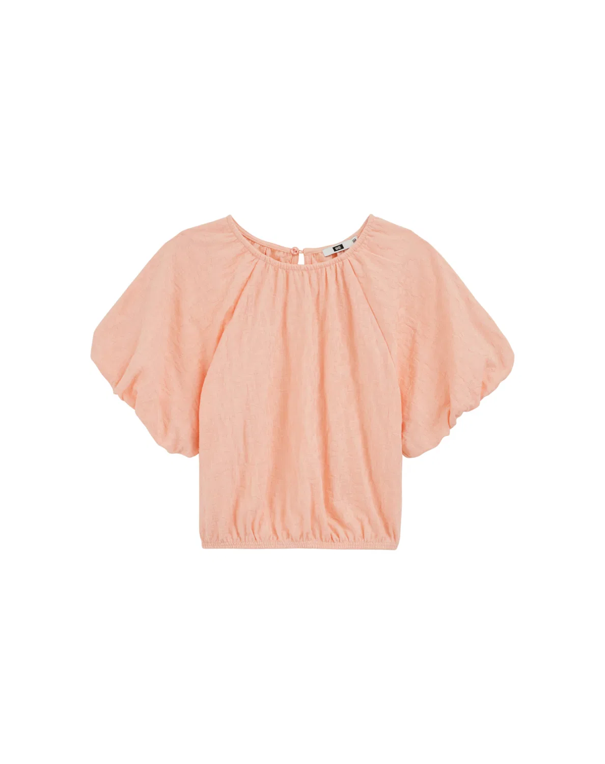 Блузка We Fashion, Salmon