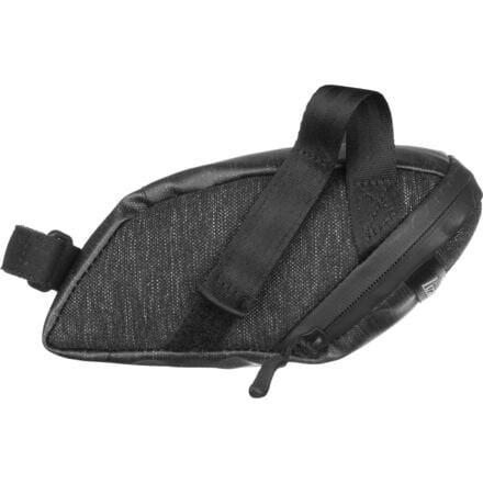 

Седельная сумка Super Cache Lizard Skins, цвет Jet Black