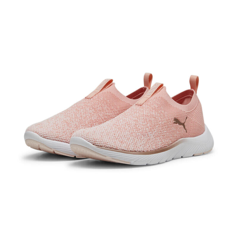 Кроссовки без шнуровки Softride Premier для женщин PUMA