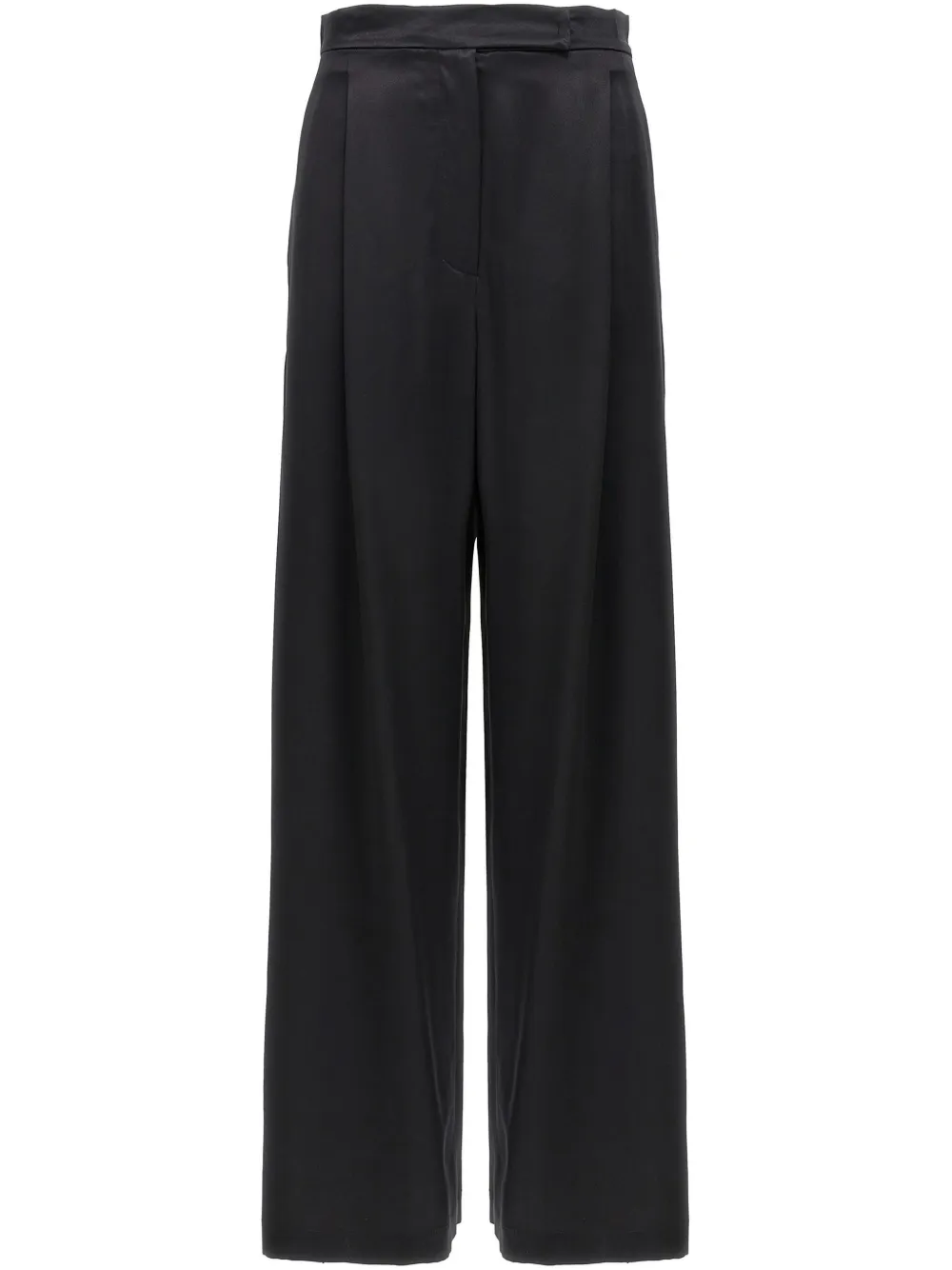 

Брюки Fiesta MAX MARA, черный