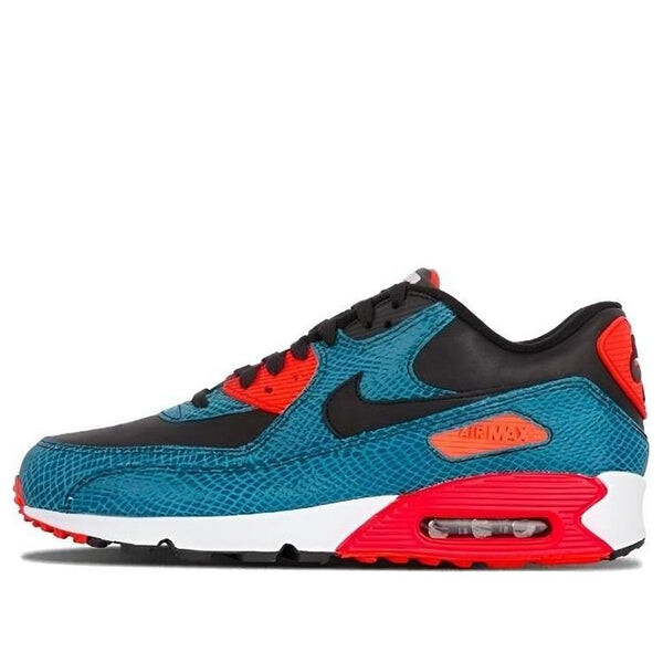 

Кроссовки air max 90 юбилей Nike, черный