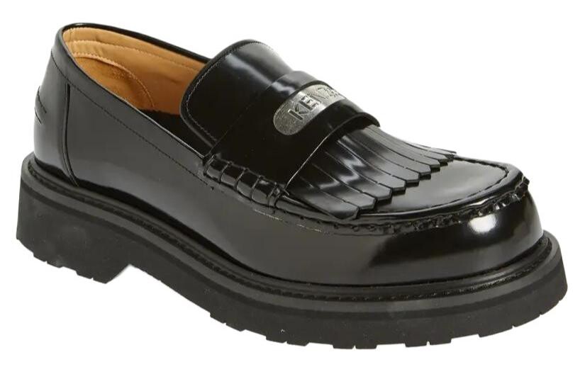 KENZO Мужская повседневная обувь для мужчин — фото 3