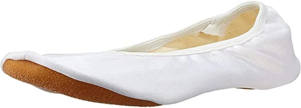 

Унисекс-спортивные туфли для гимнастики Beck, белый