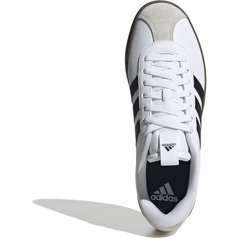 Повседневная обувь vl court 3.0 Adidas, мультиколор — фото 3
