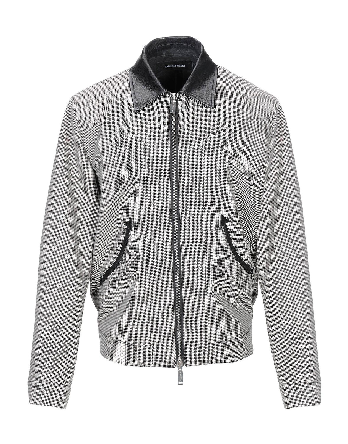 

Куртка Dsquared2, черный