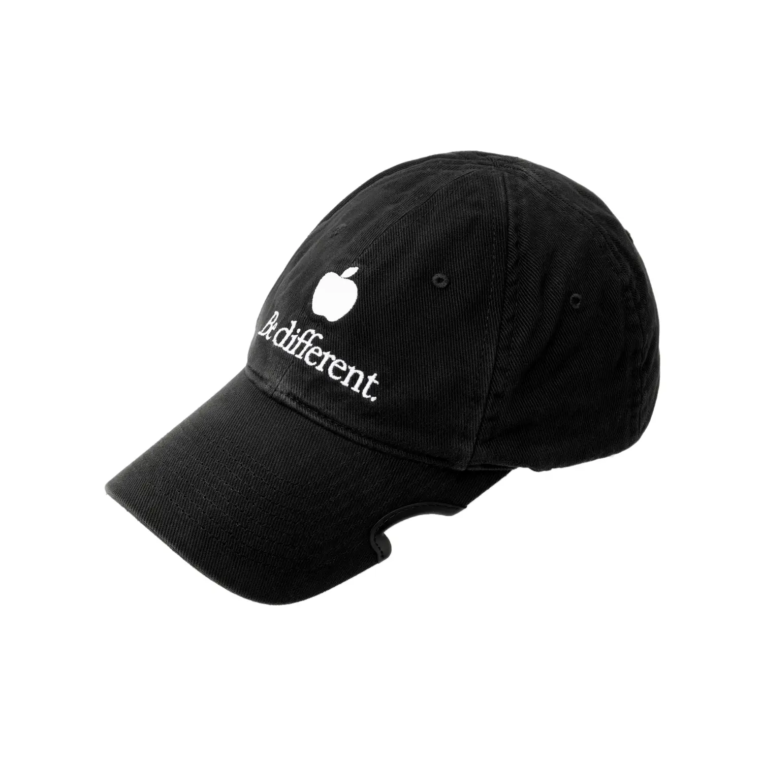 

Будь другим Бейсболка Apple Balenciaga
