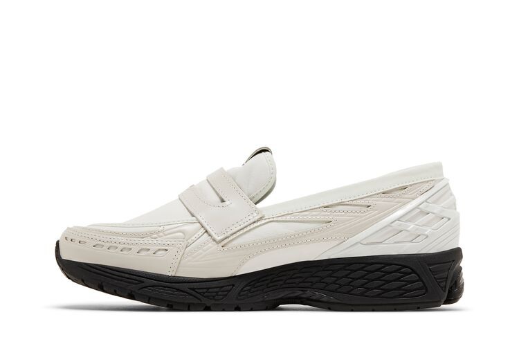 Кроссовки New Balance Junya Watanabe MAN x 1906L White Black, белый — фото 3