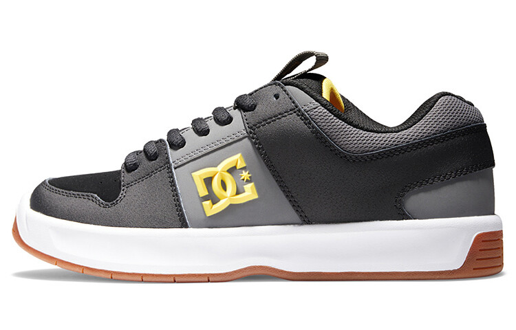

Мужская обувь для скейтбординга DC Shoes, черный