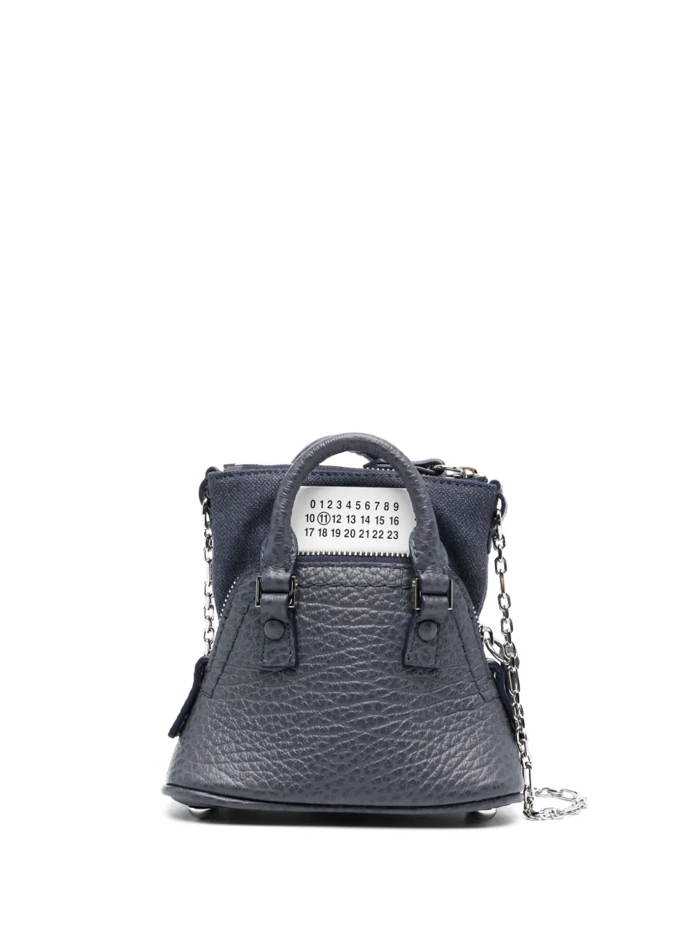 

Сумка на плечо 5AC Cassique Baby MAISON MARGIELA, синий