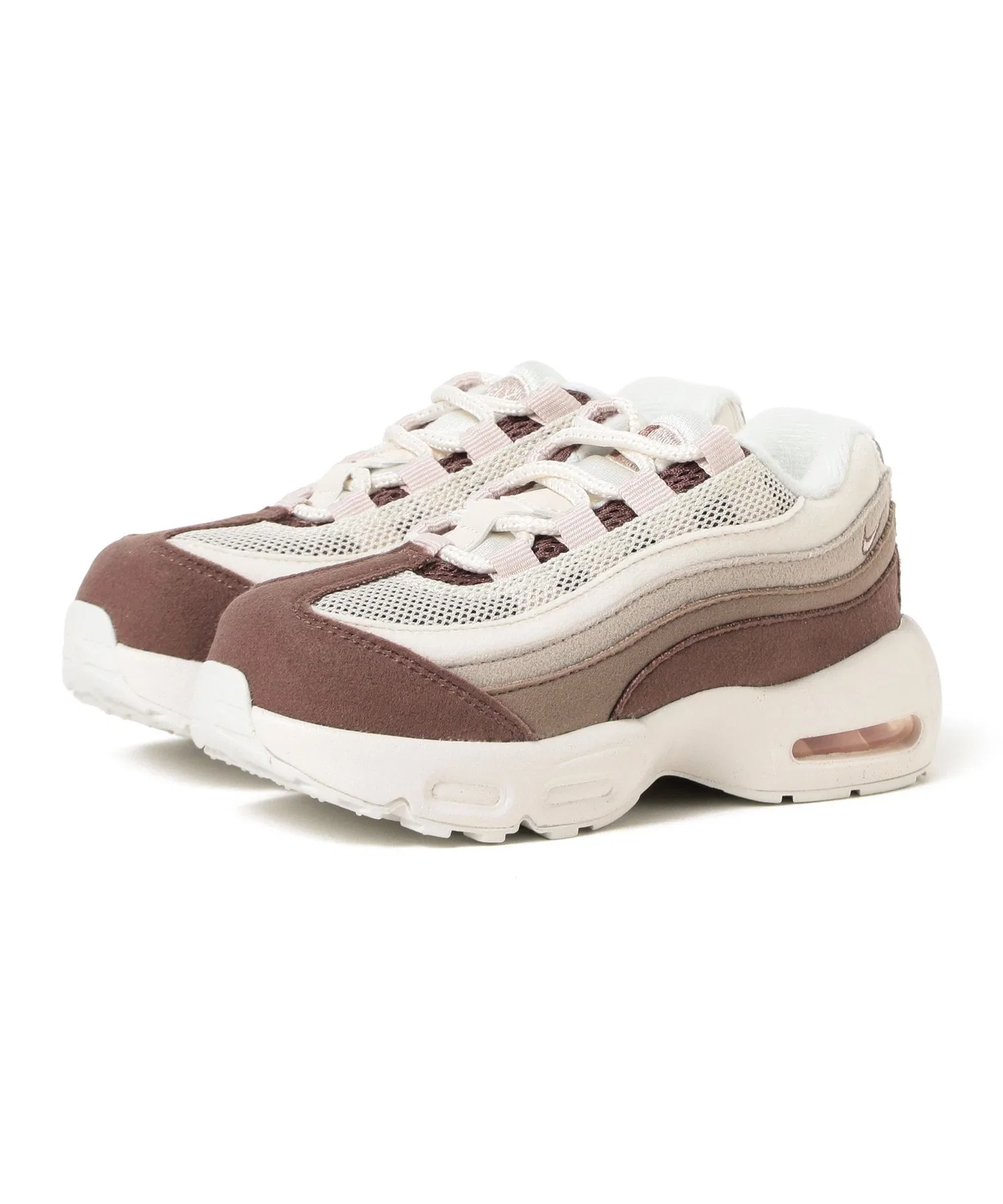 Детские кроссовки Nike Little Max 95