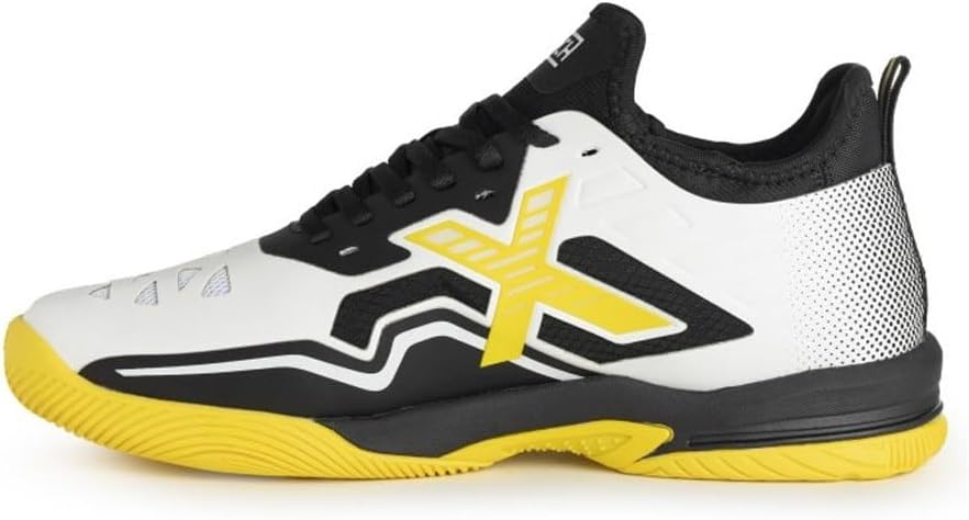 

Кроссовки для взрослых унисекс Munich, желтый