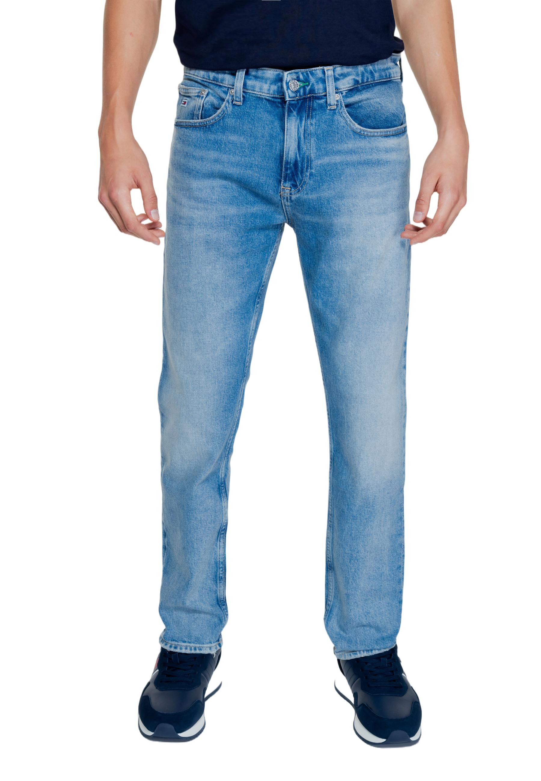 

Джинсы Tommy Jeans, blue