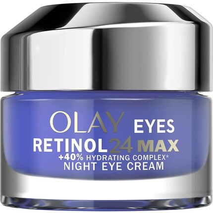 

Regenerist Retinol24 Max ночной контур глаз 15 мл, Olay