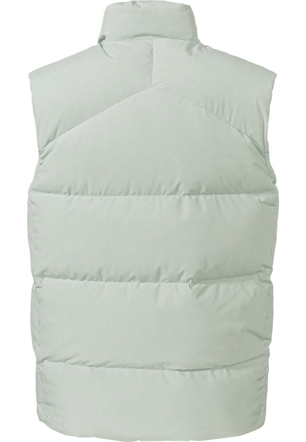 

Жилет URBAN STYLE CERS MNS Schöffel, зеленый