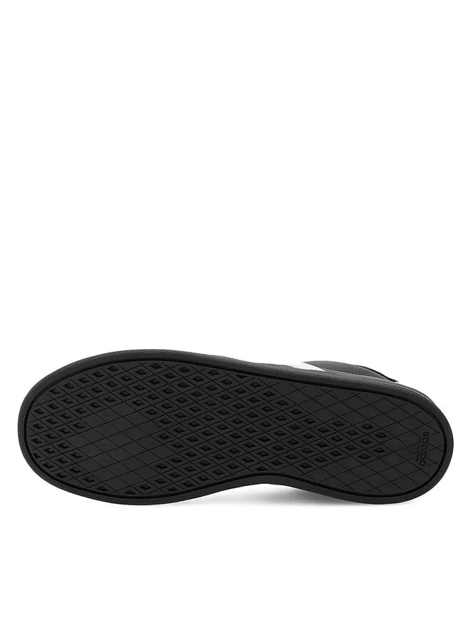 Adidas Кроссовки Breaknet 2.0 K HP8961 черные — фото 4