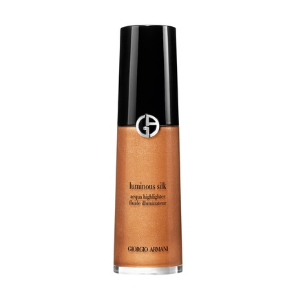 

Сияющий шелковый хайлайтер Acqua - 12 мл Giorgio Armani