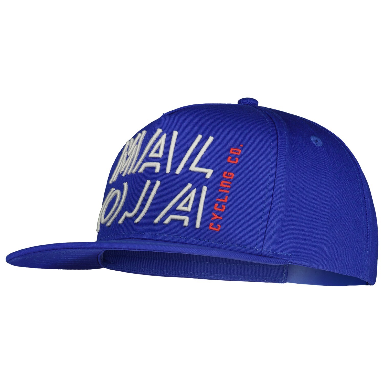 

Кепка Maloja MurettoM, цвет Bright Cobalt
