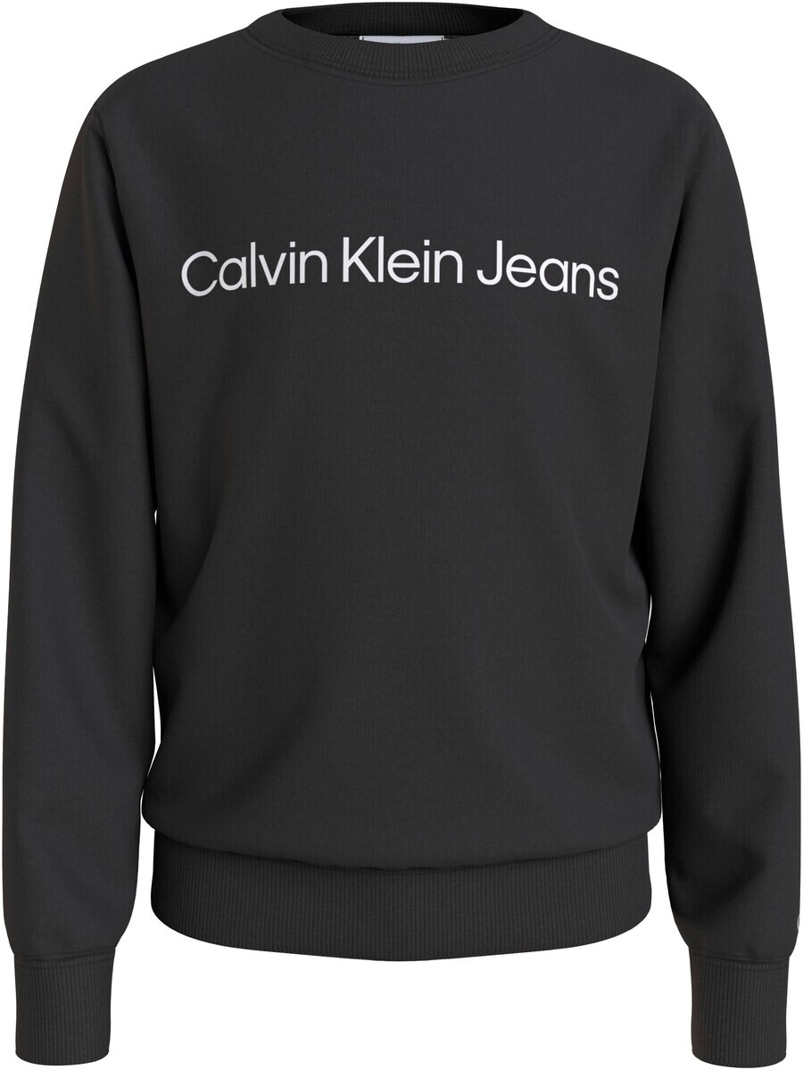 

Толстовка Calvin Klein, черный