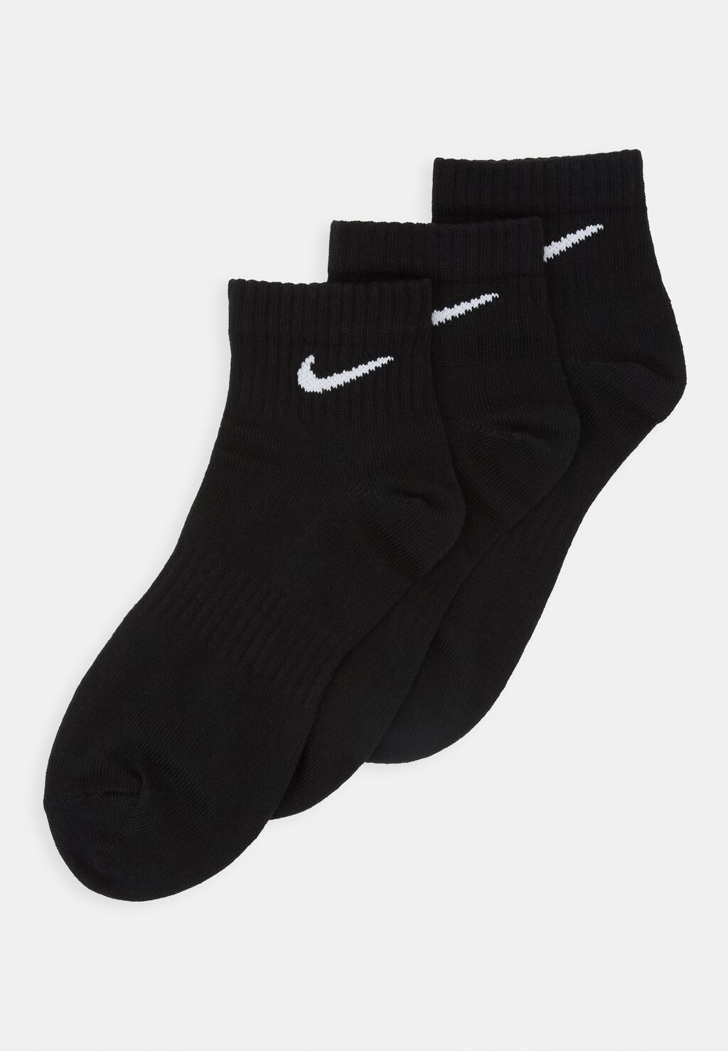 

Спортивные носки Nike, черно-белый