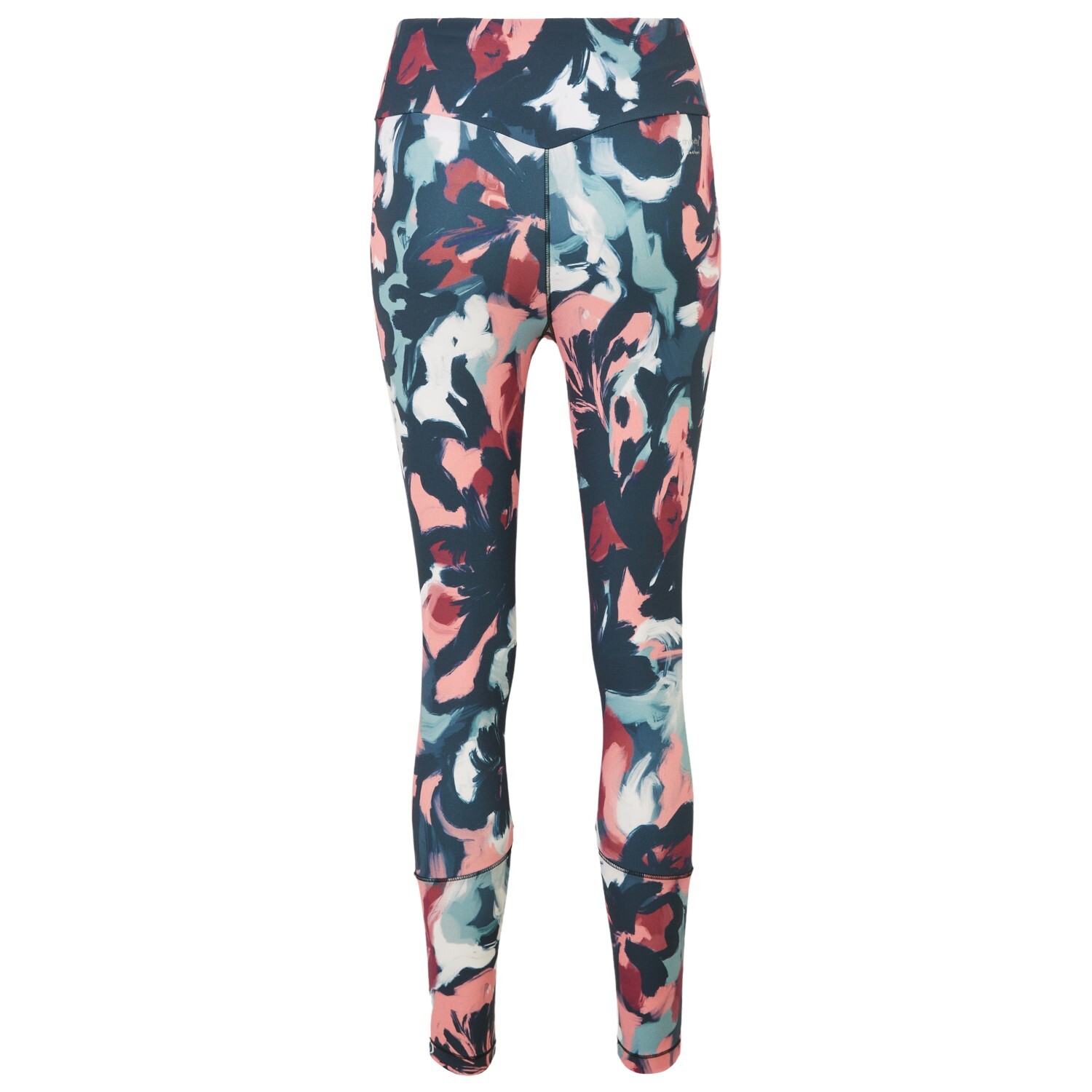 

Леггинсы Venice Beach Sariah Drytivity Com4Feel Tights, цвет Aop Flower Paint