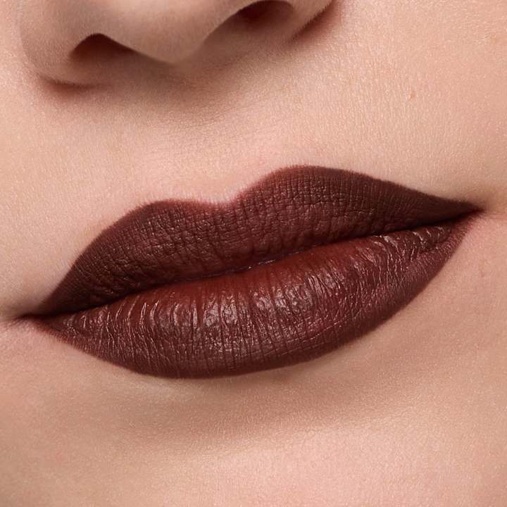 Подводка для губ essence Lipliner 8h Matte Comfort 11 Chestnut Perfection, 0,3 g — фото 4