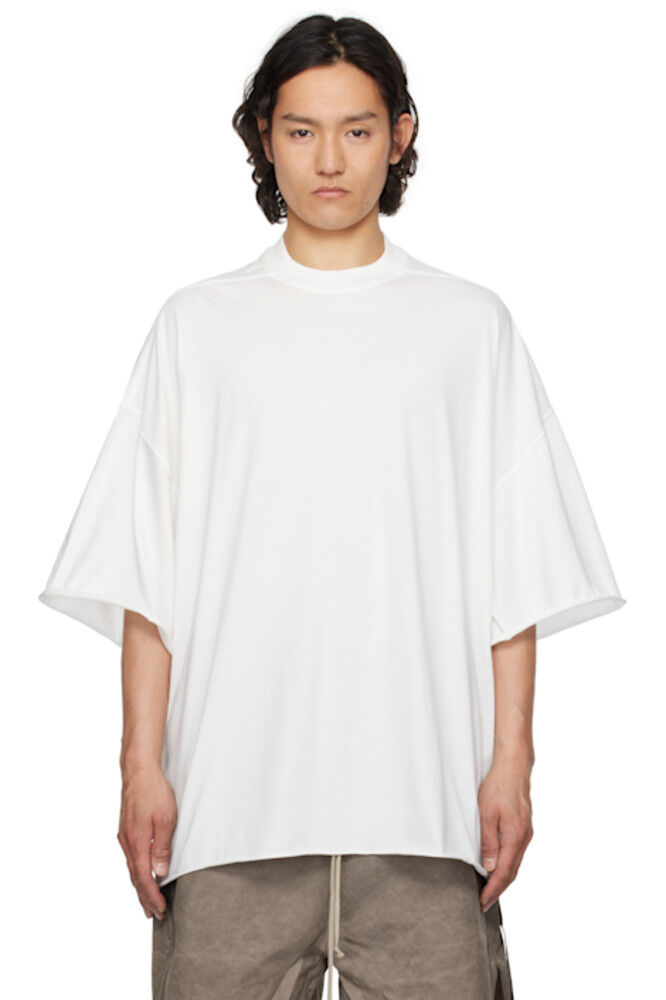 

Футболка Off-White Hollywood Tommy Rick Owens DRKSHDW