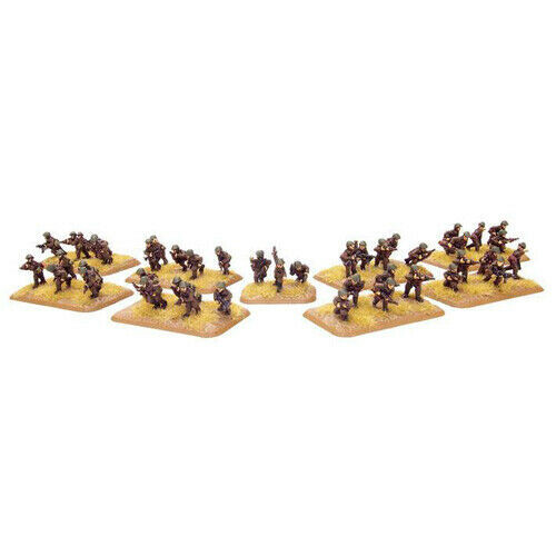 

Фигурки Rifle Platoon (X50)