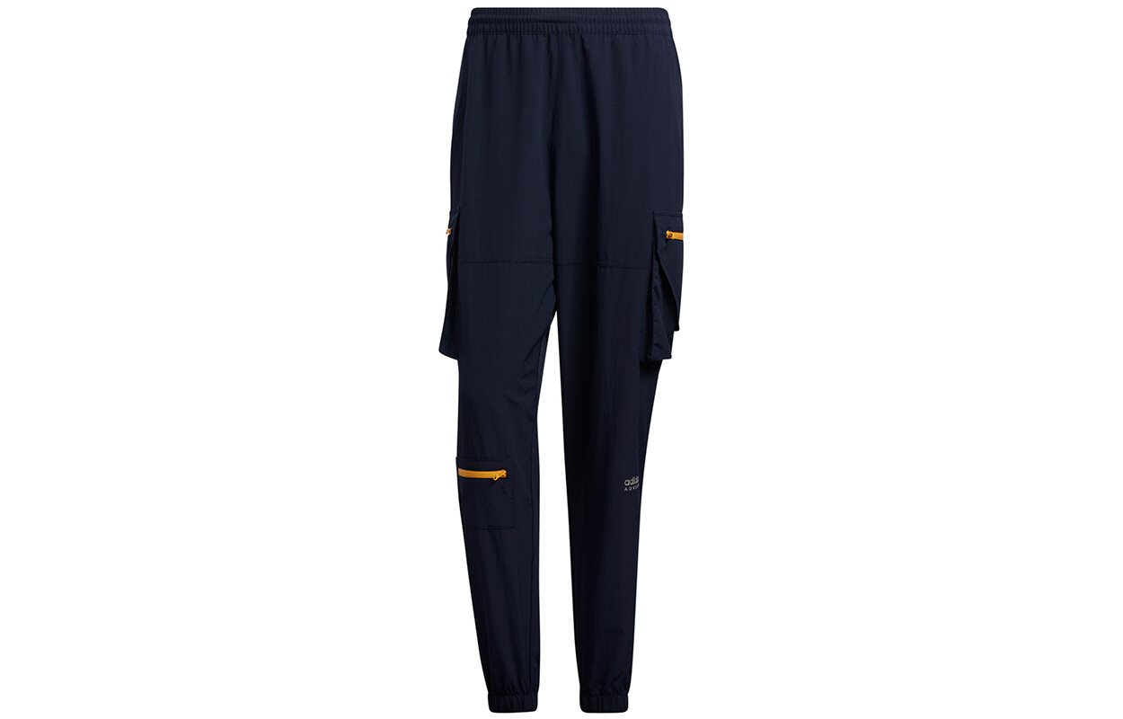

Трикотажные спортивные штаны мужские Legend Ink Adidas Originals, черный