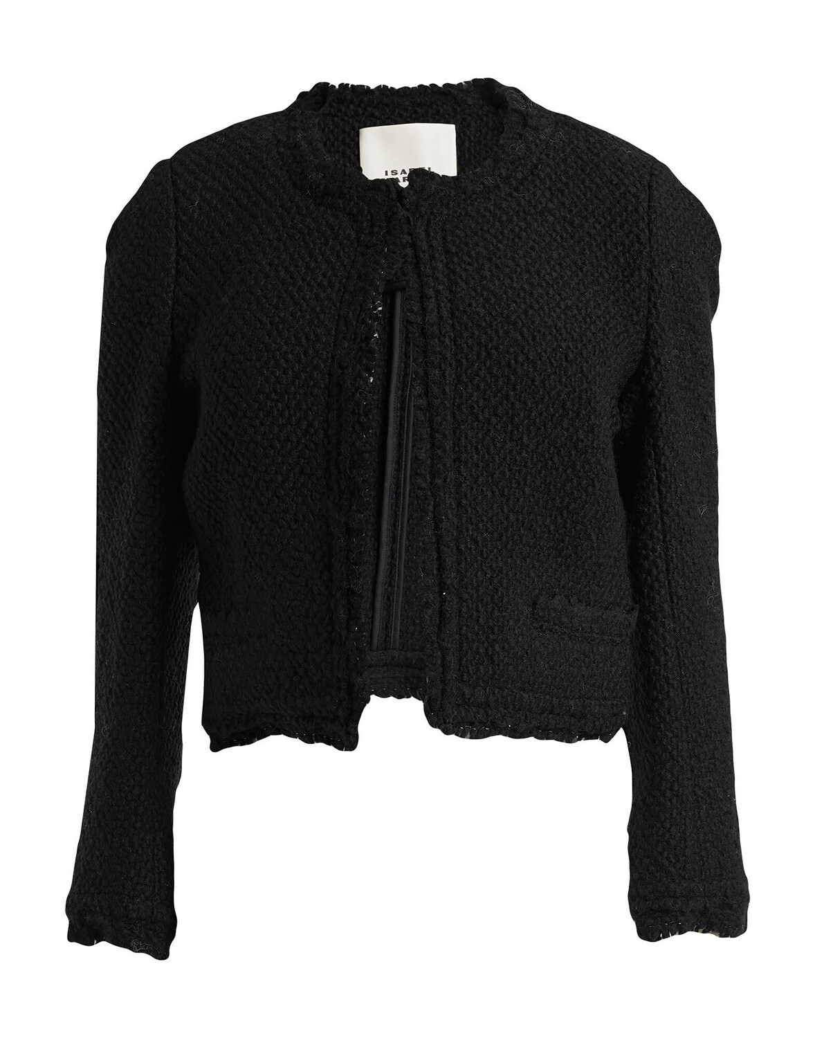 

Кардиган Isabel Marant, черный