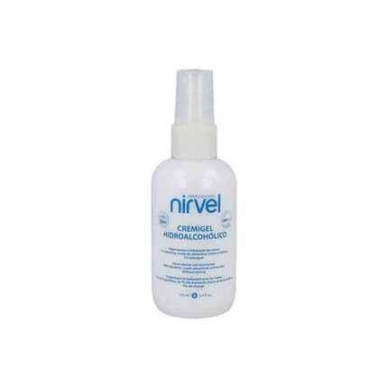 

Кремигель гидроалкогольный 70% 100мл Nirvel