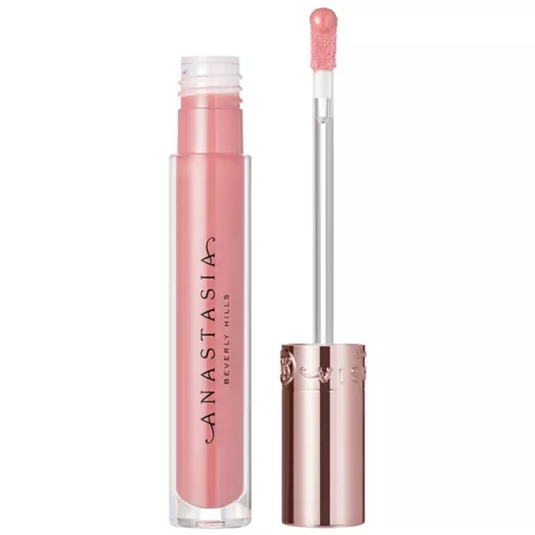 

Универсальный сияющий тонированный блеск для губ Anastasia Beverly Hills, цвет sun baked