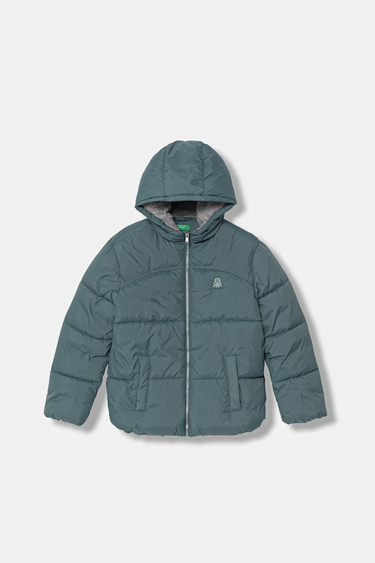 

Детская куртка United Colors Of Benetton, зеленый