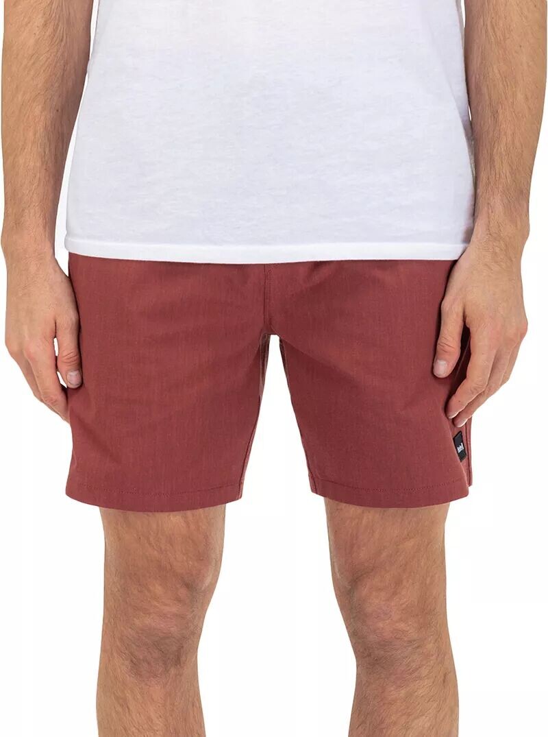 

Мужские прогулочные шорты Hurley Phantom Naturals Classic Volley