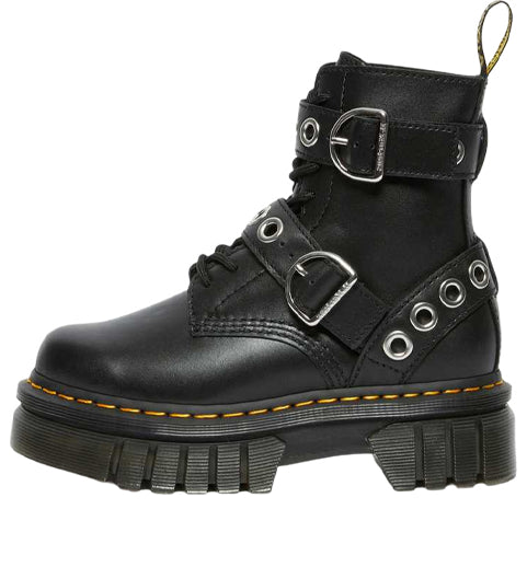Ботинки Dr. Martens Classic Martin Boots, черный