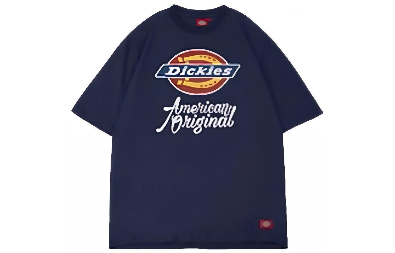 

Футболка унисекс Dickies