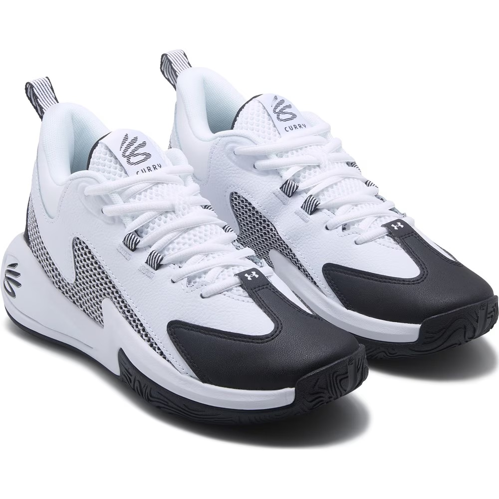 

Баскетбольные кроссовки Curry 3z25 Under Armour, мультиколор