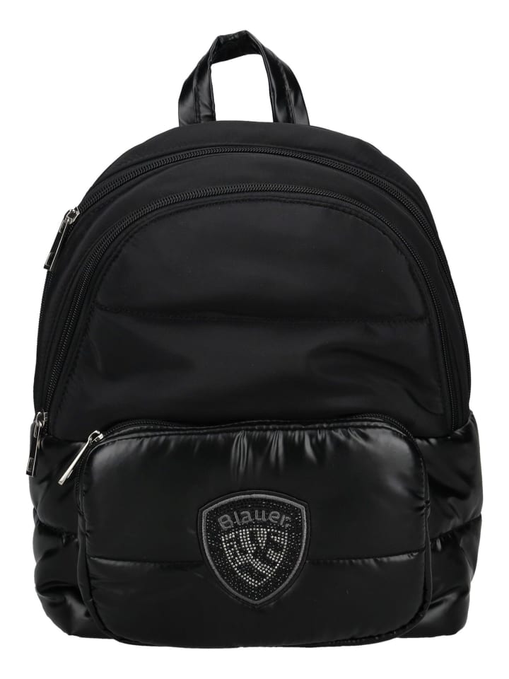 

Рюкзак BLAUER USA, черный