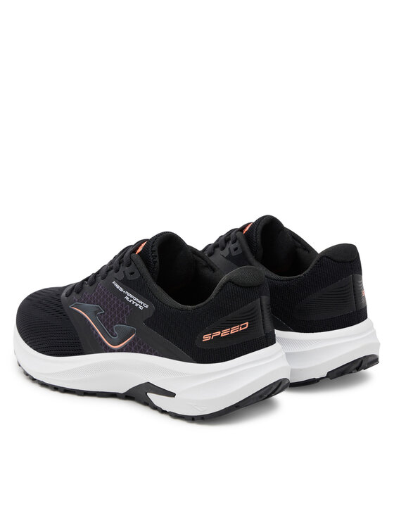 Кроссовки для бега Speed 2501 RSPELS2501 Joma, черный — фото 3