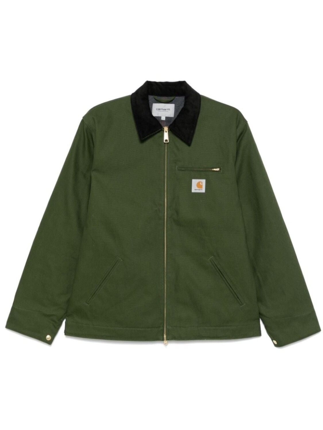

Куртка Detroit Carhartt WIP, зеленый
