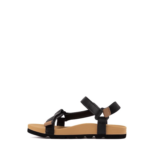 

Сандалии Reef Rem Hi Sandal, цвет Black/Tan
