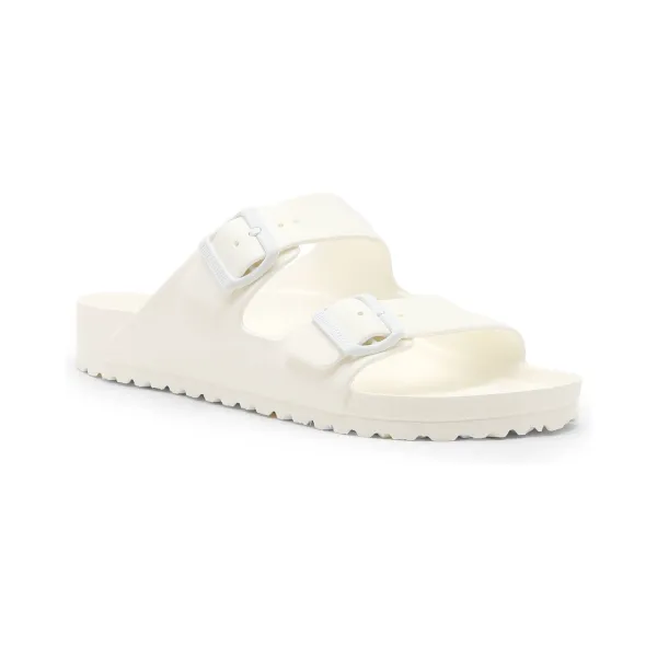 

Тапочки Arizona eva Birkenstock, белый