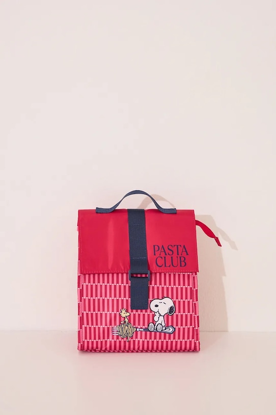 

Косметичка Women'Secret, красный