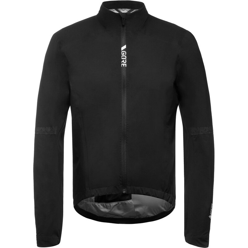 

Куртка Gore Wear Torrent для мужчин Gore Wear, черный