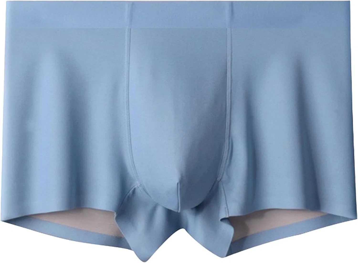 Боксеры шелковистые, Light Blue