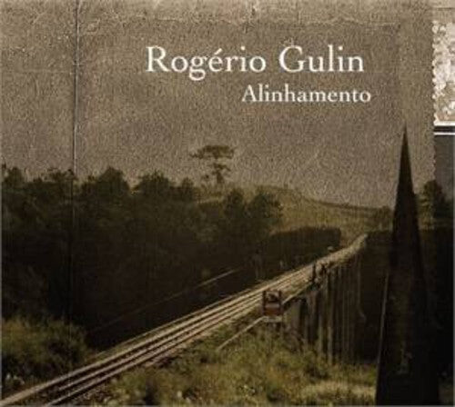 

CD диск Gulin, Rogerio: Alinhamento