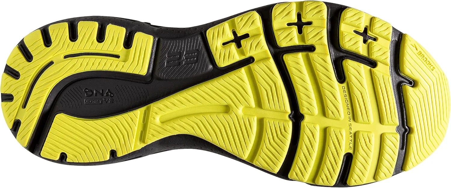 Мужские кроссовки Brooks Adrenaline GTS 23 — фото 4